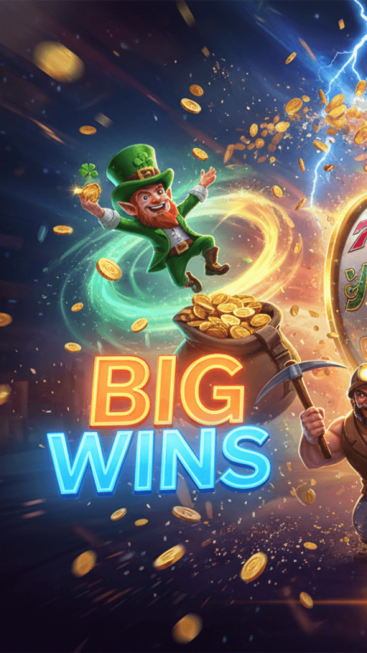 Spin&Win: Slots Screenshot