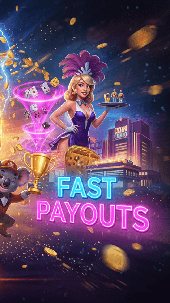 Spin&Win: Slots Screenshot